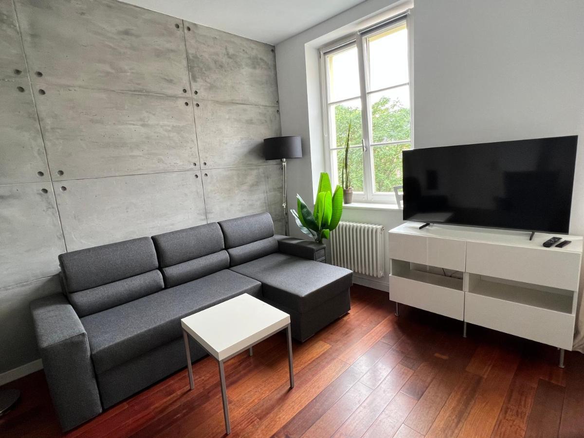 I&M Apartments Plac Solny Breslau Exterior foto