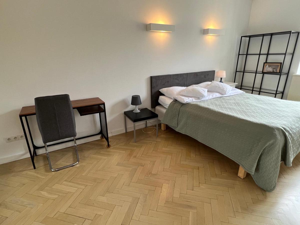I&M Apartments Plac Solny Breslau Exterior foto